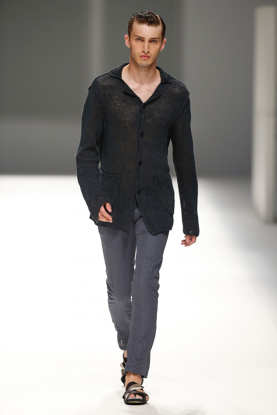 Josep Abril Spring Summer 2016 Menswear Collection 080 Barcelona Fashion 023