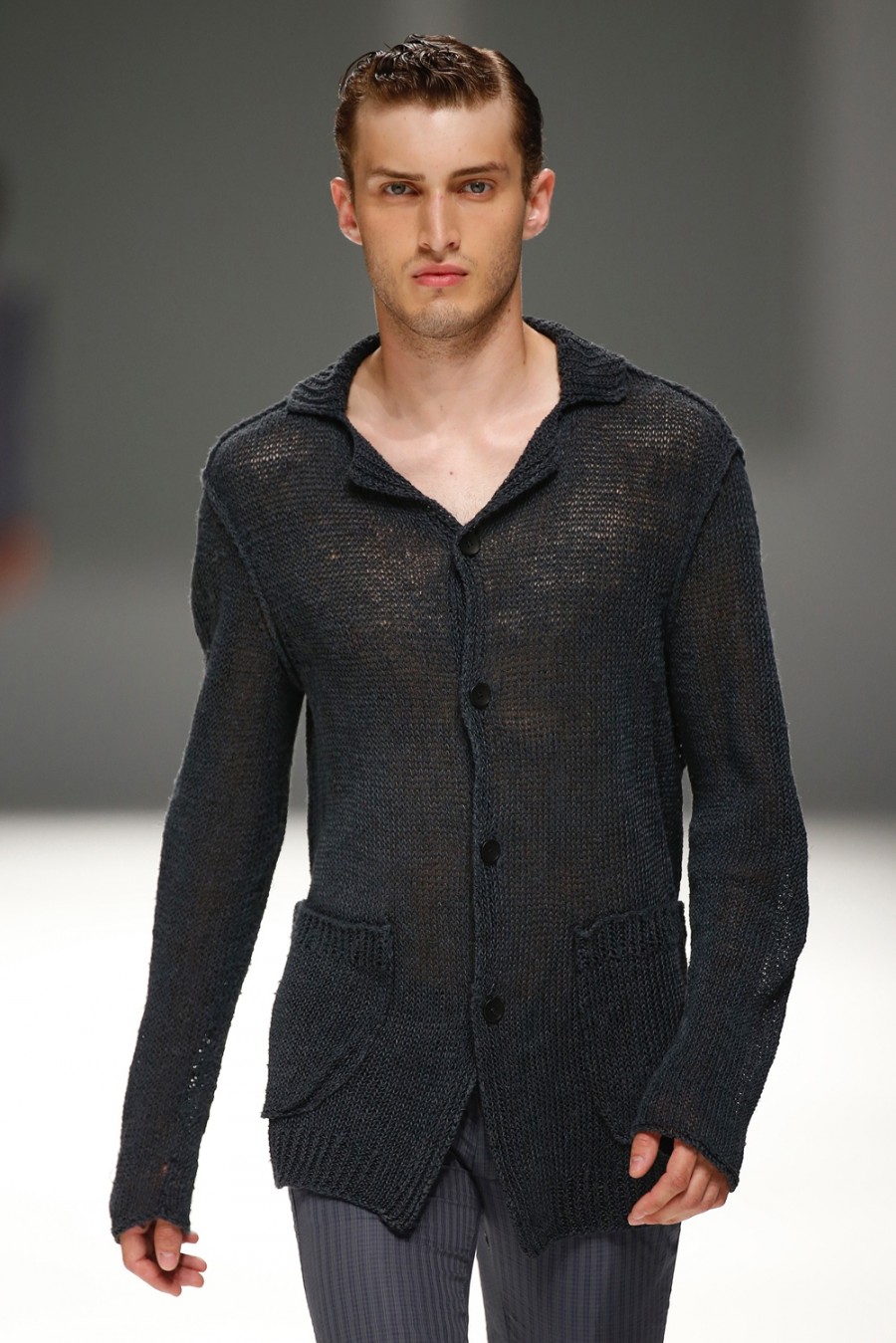 Josep Abril Spring Summer 2016 Menswear Collection 080 Barcelona Fashion 024