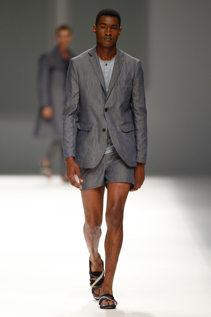 Josep Abril Spring Summer 2016 Menswear Collection 080 Barcelona Fashion 025