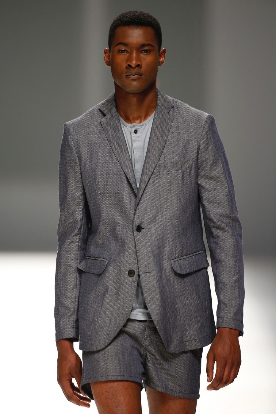 Josep Abril Spring Summer 2016 Menswear Collection 080 Barcelona Fashion 026