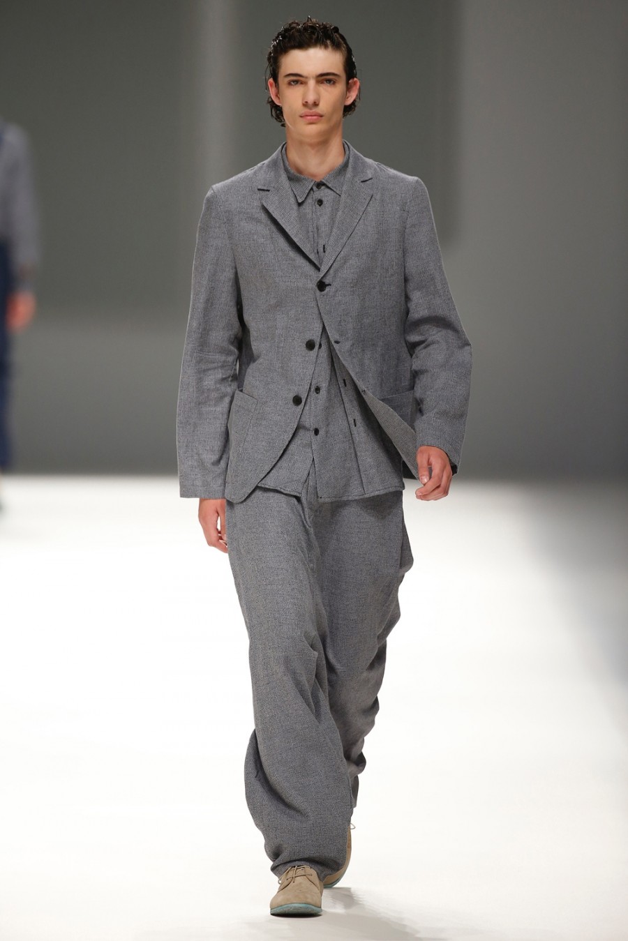 Josep Abril Spring Summer 2016 Menswear Collection 080 Barcelona Fashion 031