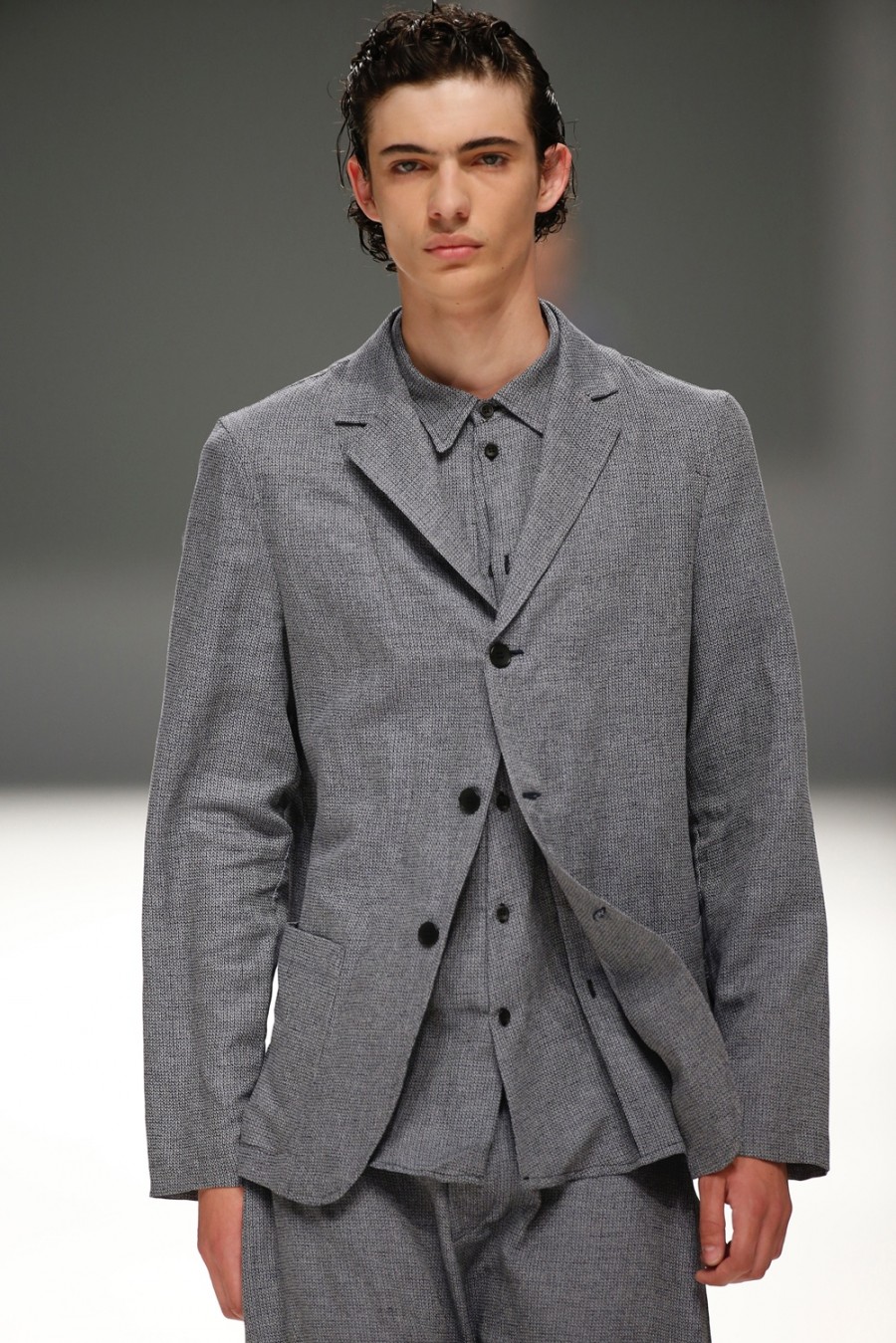 Josep Abril Spring Summer 2016 Menswear Collection 080 Barcelona Fashion 032