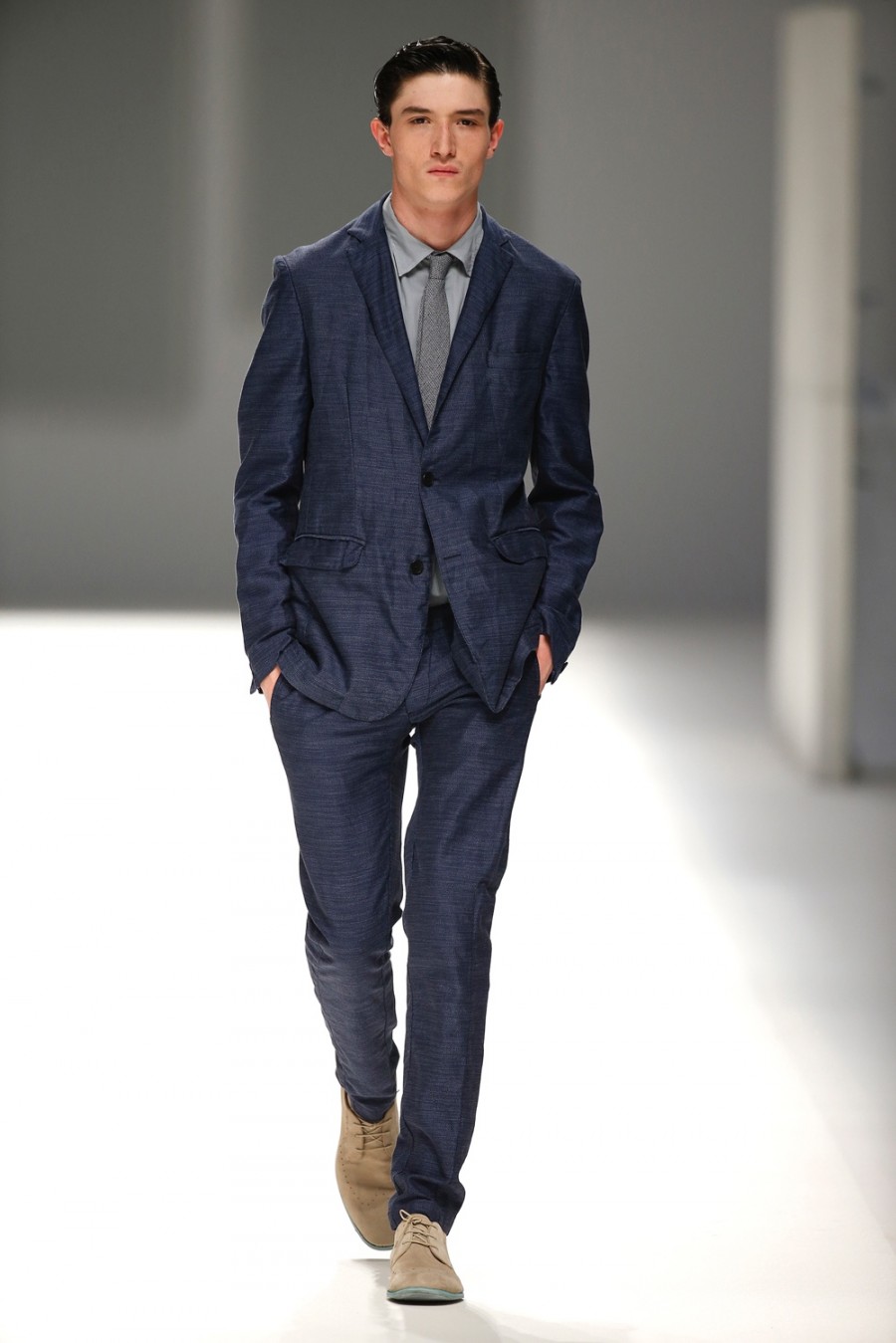 Josep Abril Spring Summer 2016 Menswear Collection 080 Barcelona Fashion 035