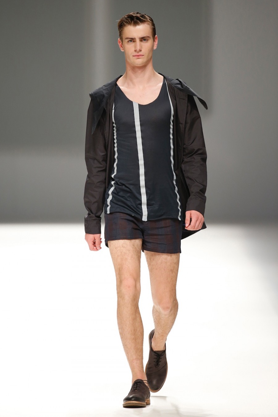 Josep Abril Spring Summer 2016 Menswear Collection 080 Barcelona Fashion 039