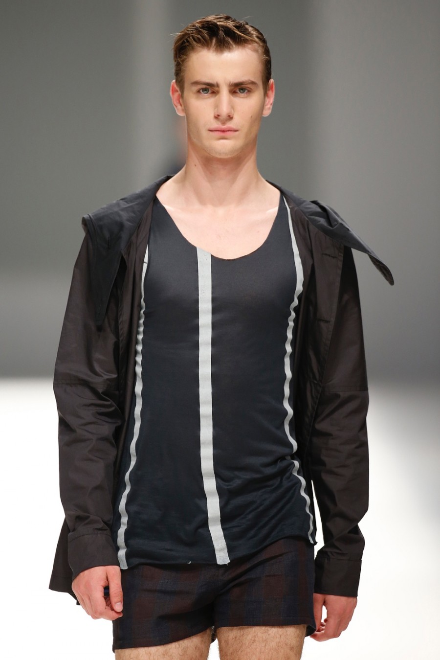 Josep Abril Spring Summer 2016 Menswear Collection 080 Barcelona Fashion 040