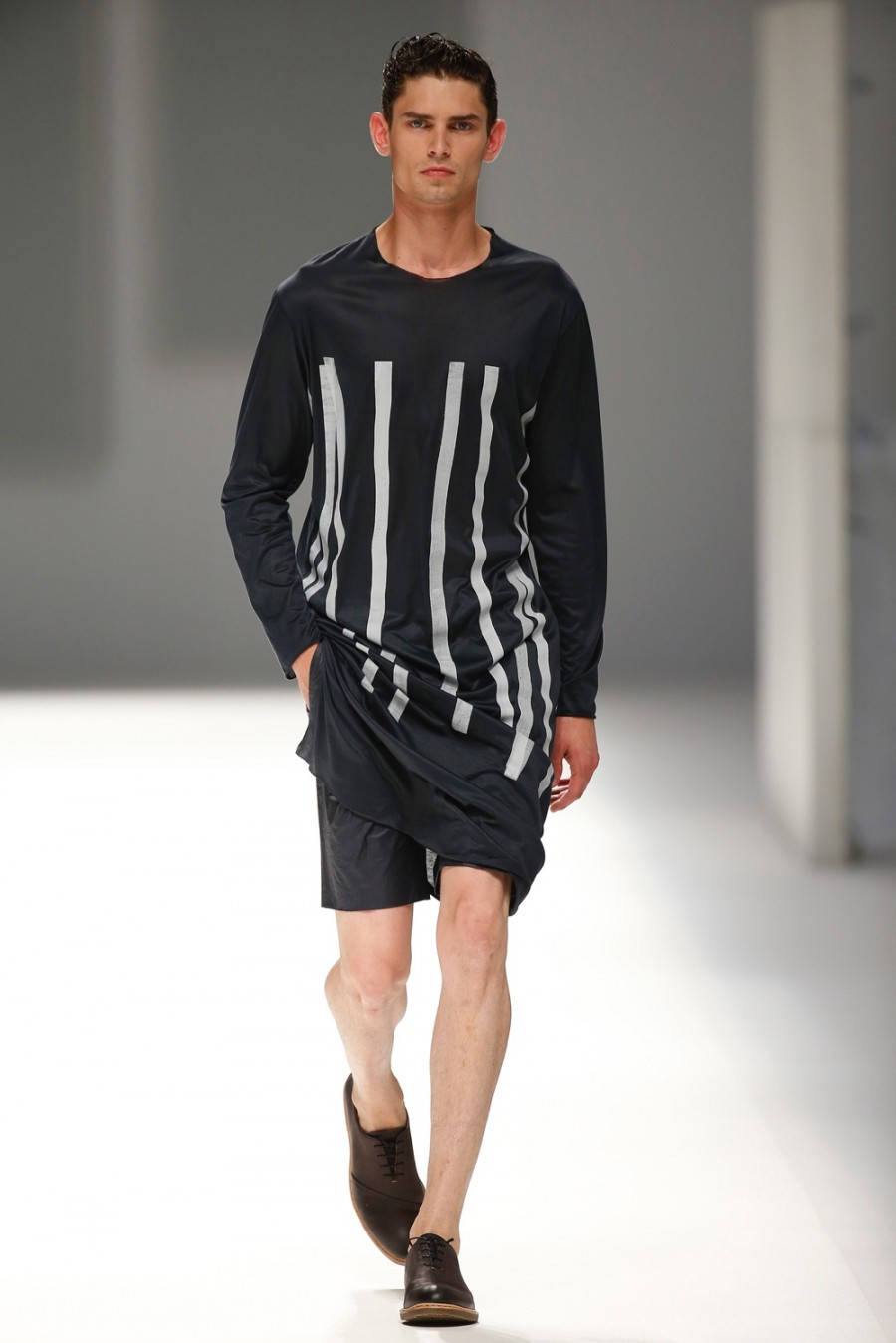 Josep Abril Spring Summer 2016 Menswear Collection 080 Barcelona Fashion 041