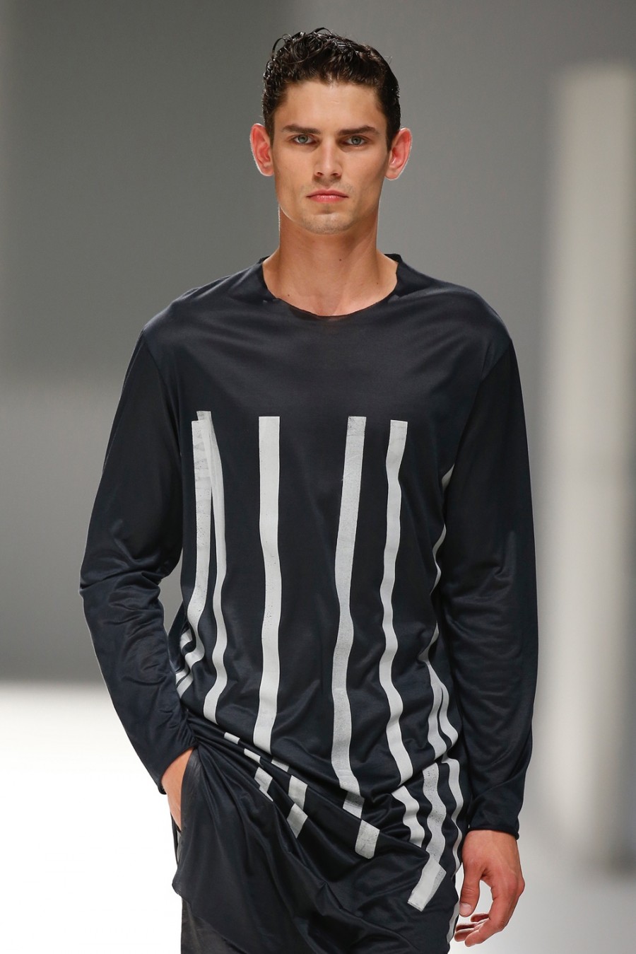 Josep Abril Spring Summer 2016 Menswear Collection 080 Barcelona Fashion 042