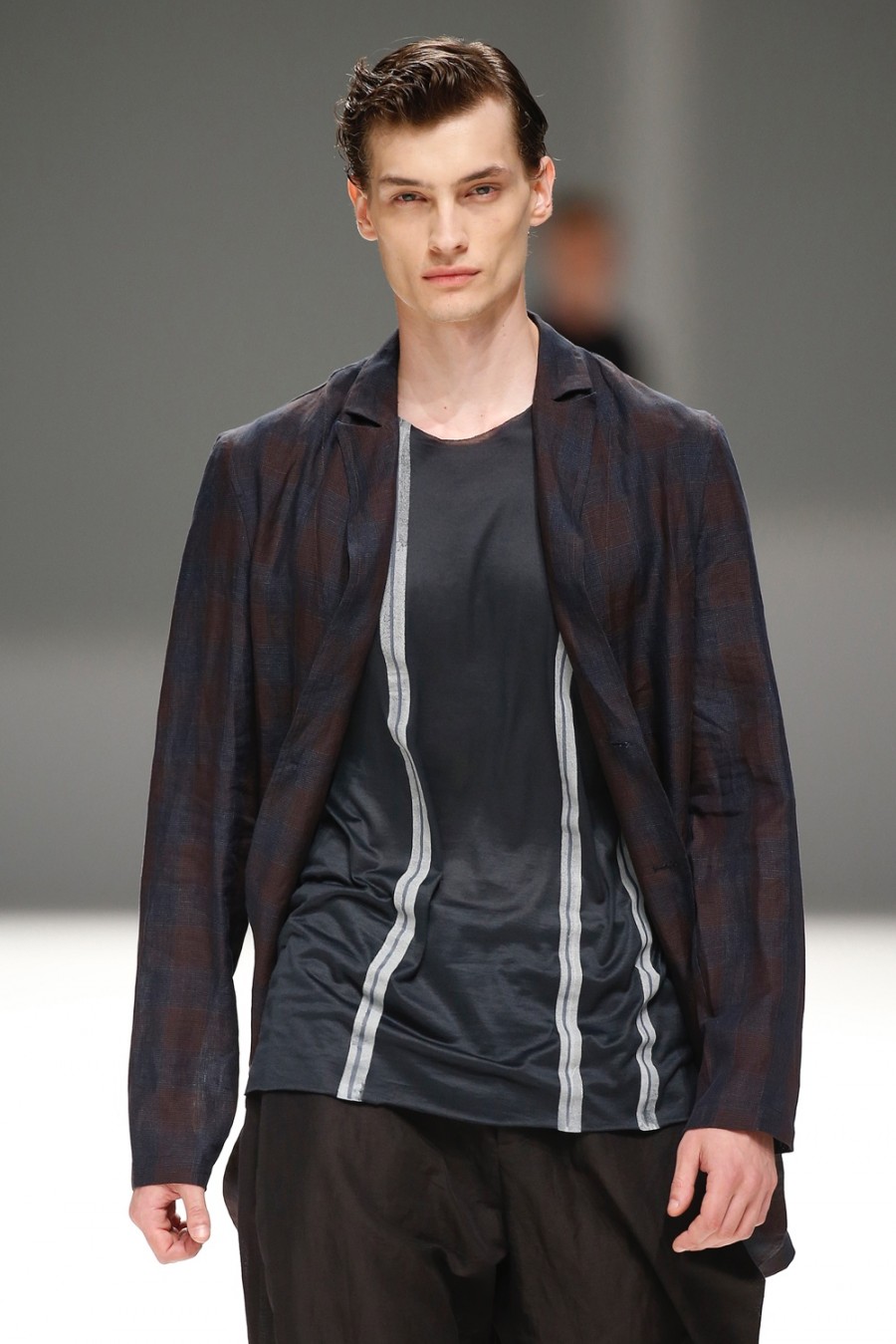 Josep Abril Spring Summer 2016 Menswear Collection 080 Barcelona Fashion 044