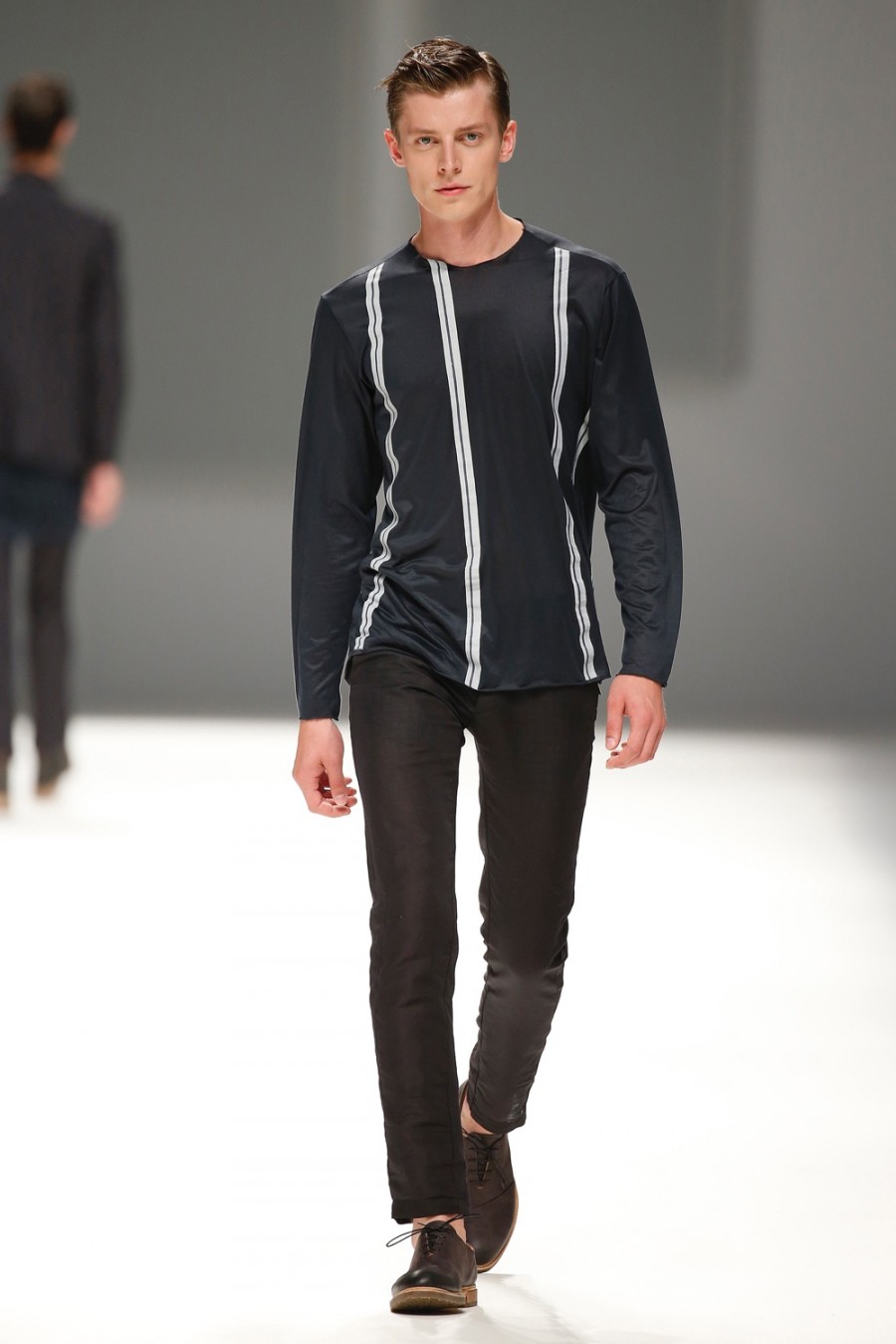 Josep Abril Spring Summer 2016 Menswear Collection 080 Barcelona Fashion 047