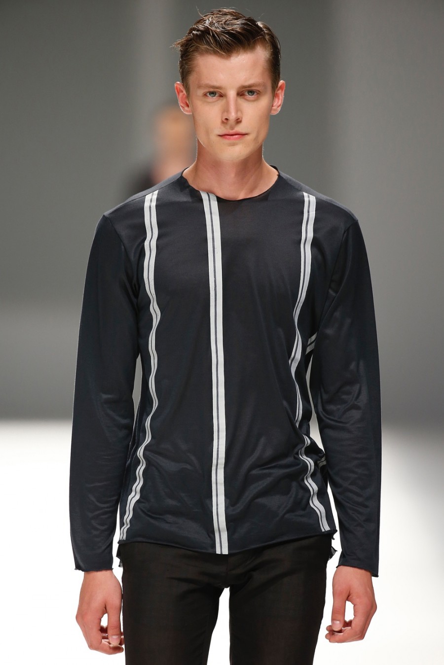 Josep Abril Spring Summer 2016 Menswear Collection 080 Barcelona Fashion 048