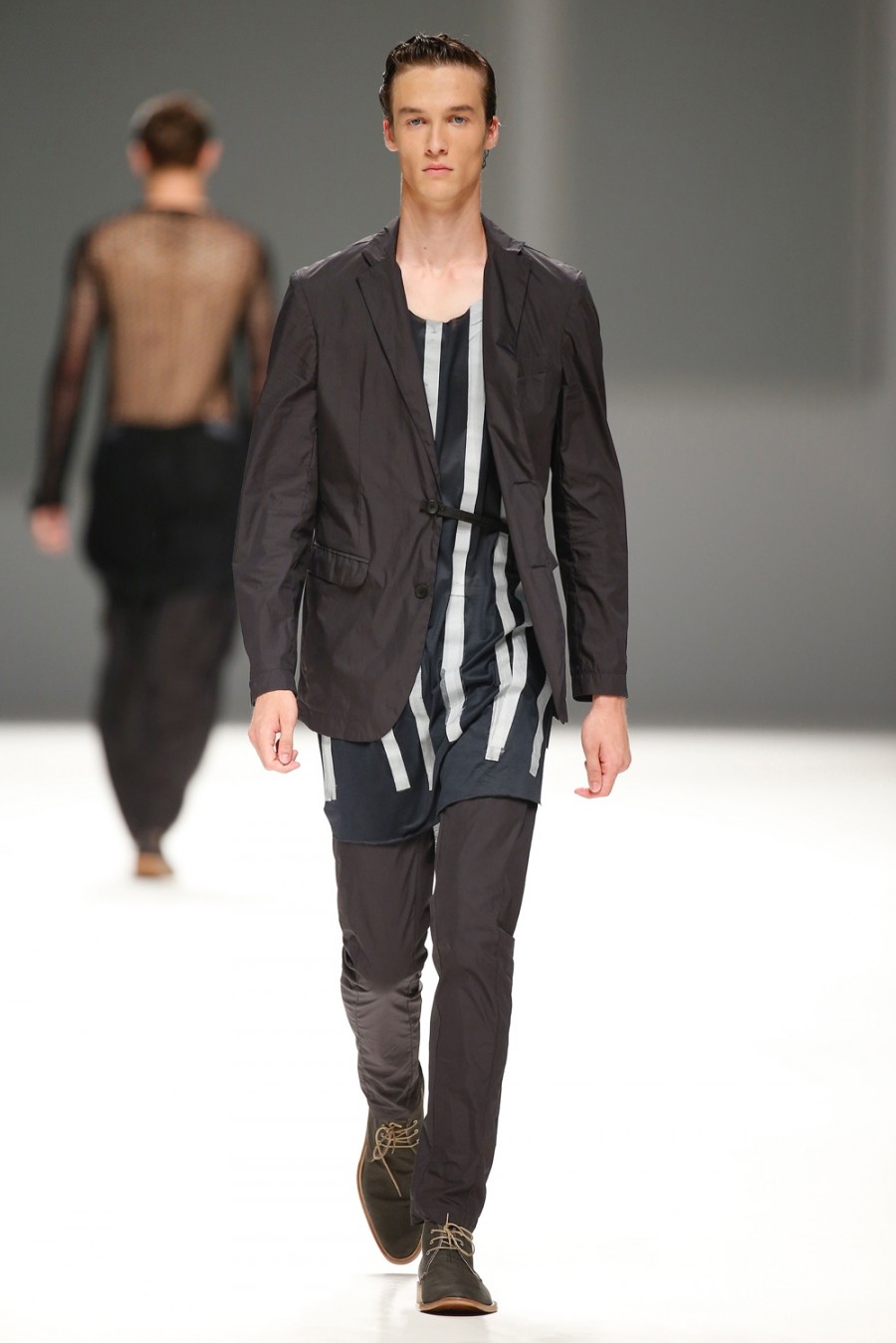 Josep Abril Spring Summer 2016 Menswear Collection 080 Barcelona Fashion 049