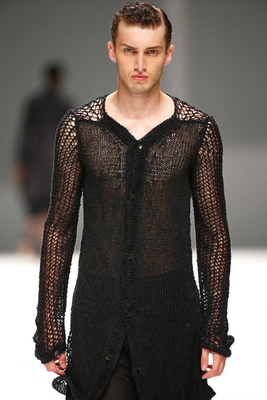 Josep Abril Spring Summer 2016 Menswear Collection 080 Barcelona Fashion 052