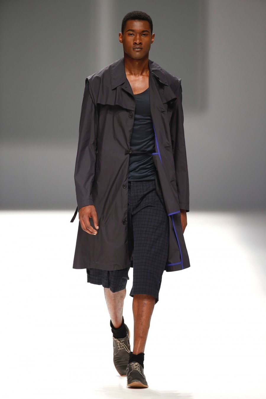 Josep Abril Spring Summer 2016 Menswear Collection 080 Barcelona Fashion 053