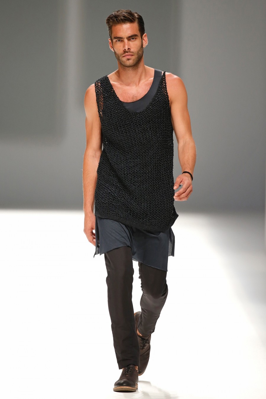 Josep Abril Spring Summer 2016 Menswear Collection 080 Barcelona Fashion 055