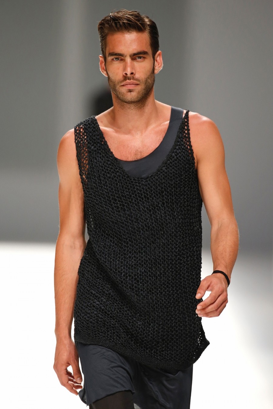 Josep Abril Spring Summer 2016 Menswear Collection 080 Barcelona Fashion 056