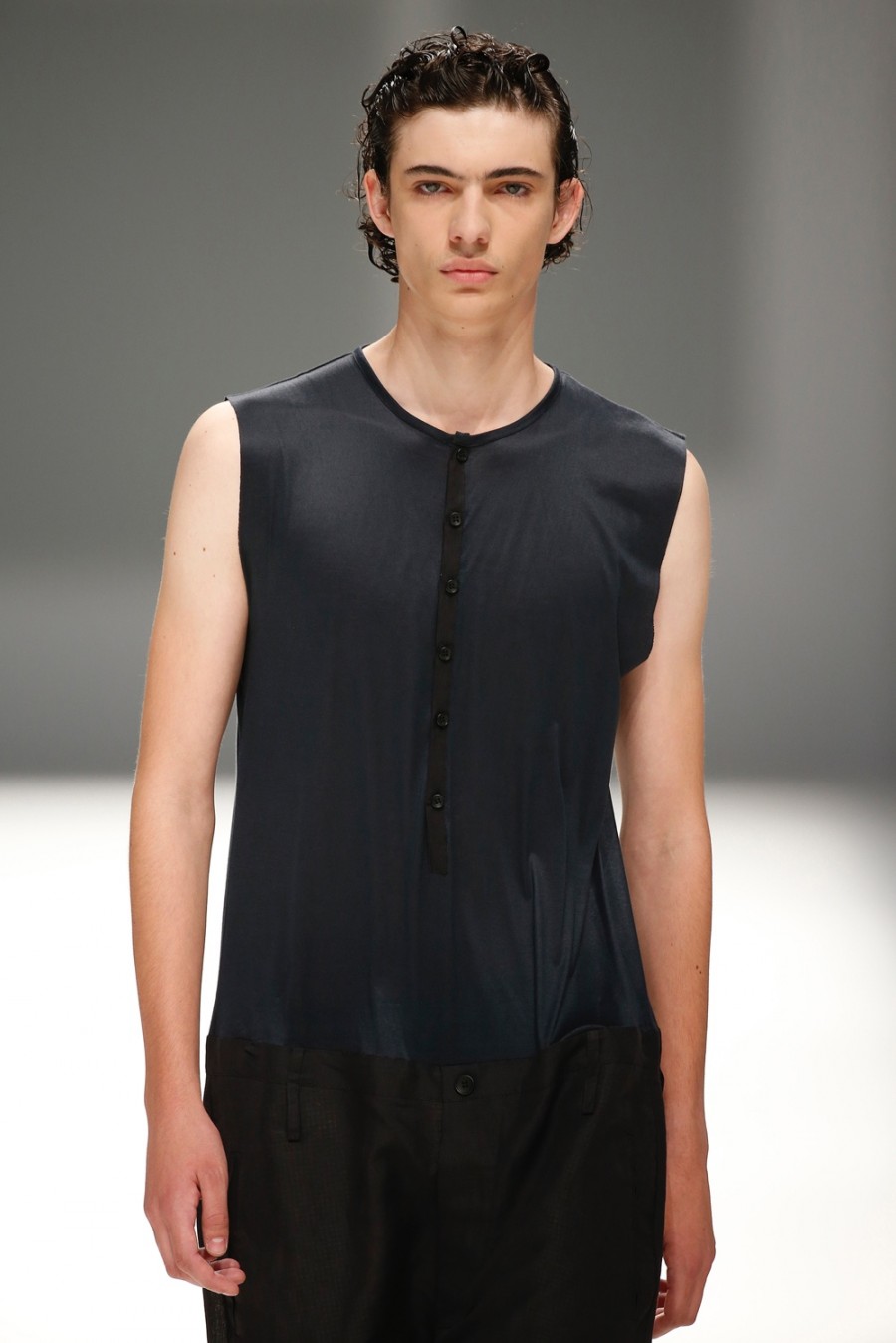 Josep Abril Spring Summer 2016 Menswear Collection 080 Barcelona Fashion 062