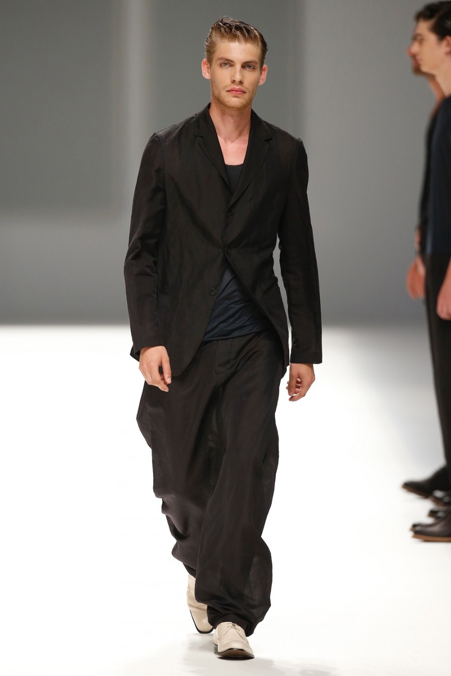 Josep Abril Spring Summer 2016 Menswear Collection 080 Barcelona Fashion 063