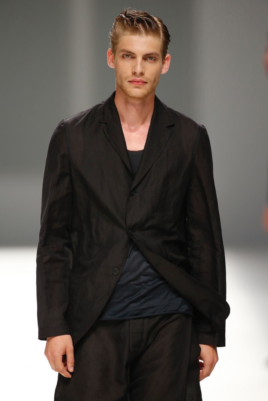 Josep Abril Spring Summer 2016 Menswear Collection 080 Barcelona Fashion 064