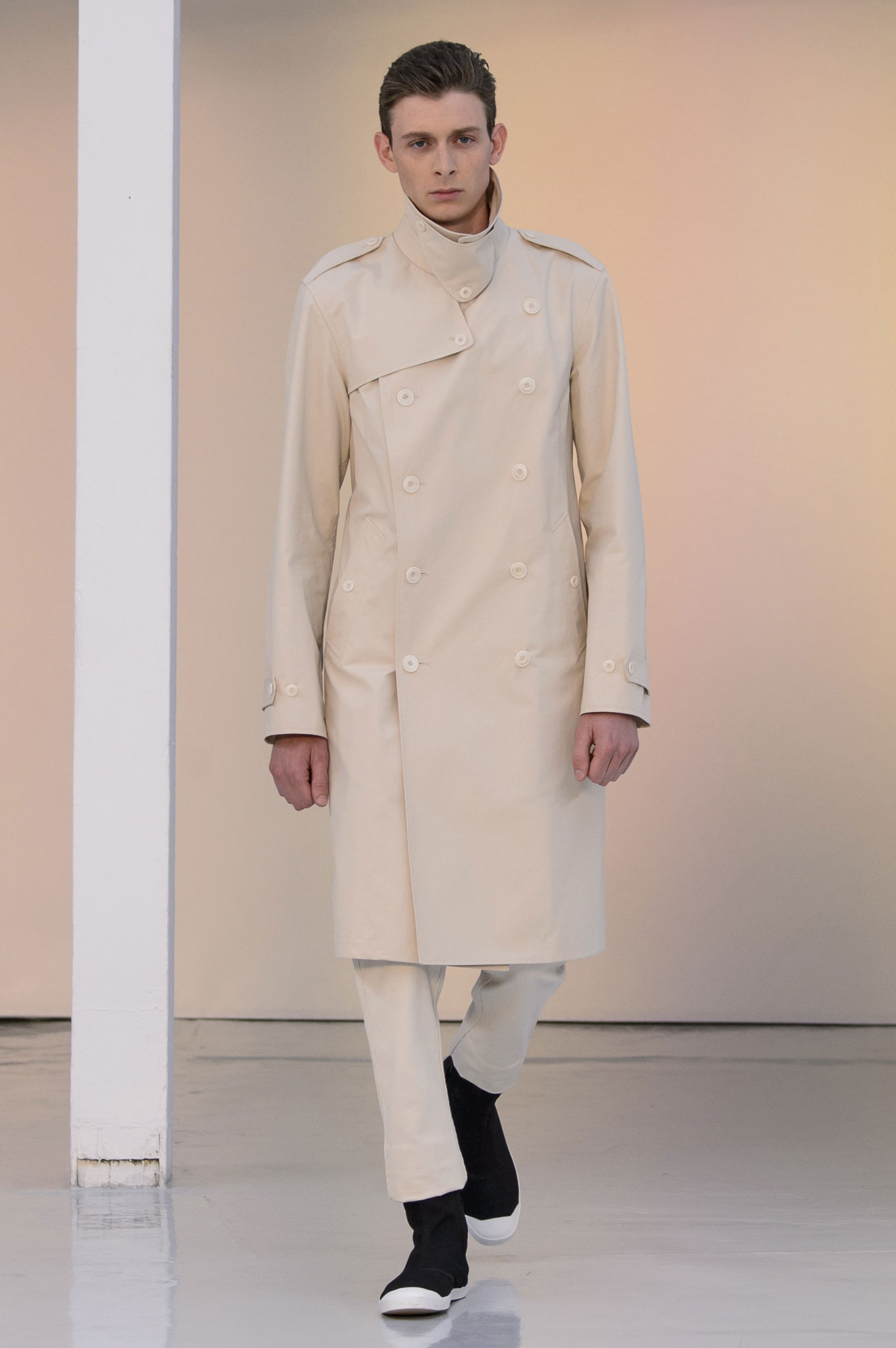 Lemaire Spring Summer 2016 Menswear Collection Paris Fashion Week 013