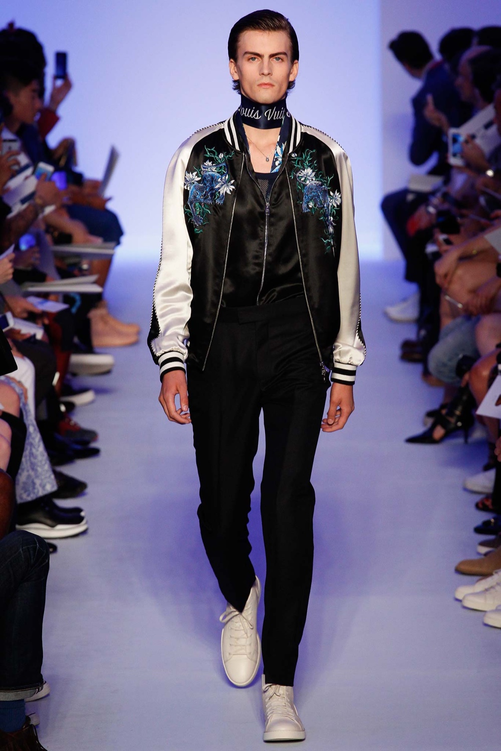 Louis Vuitton Spring 2016 Menswear - Details - Gallery - Style.com