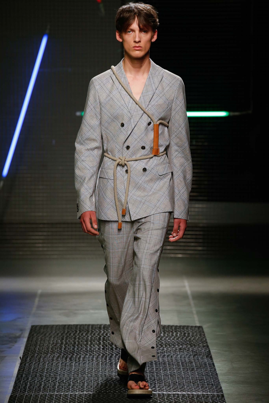 THE SPRING 2016 MEN'S SHOW: DETAILS - News