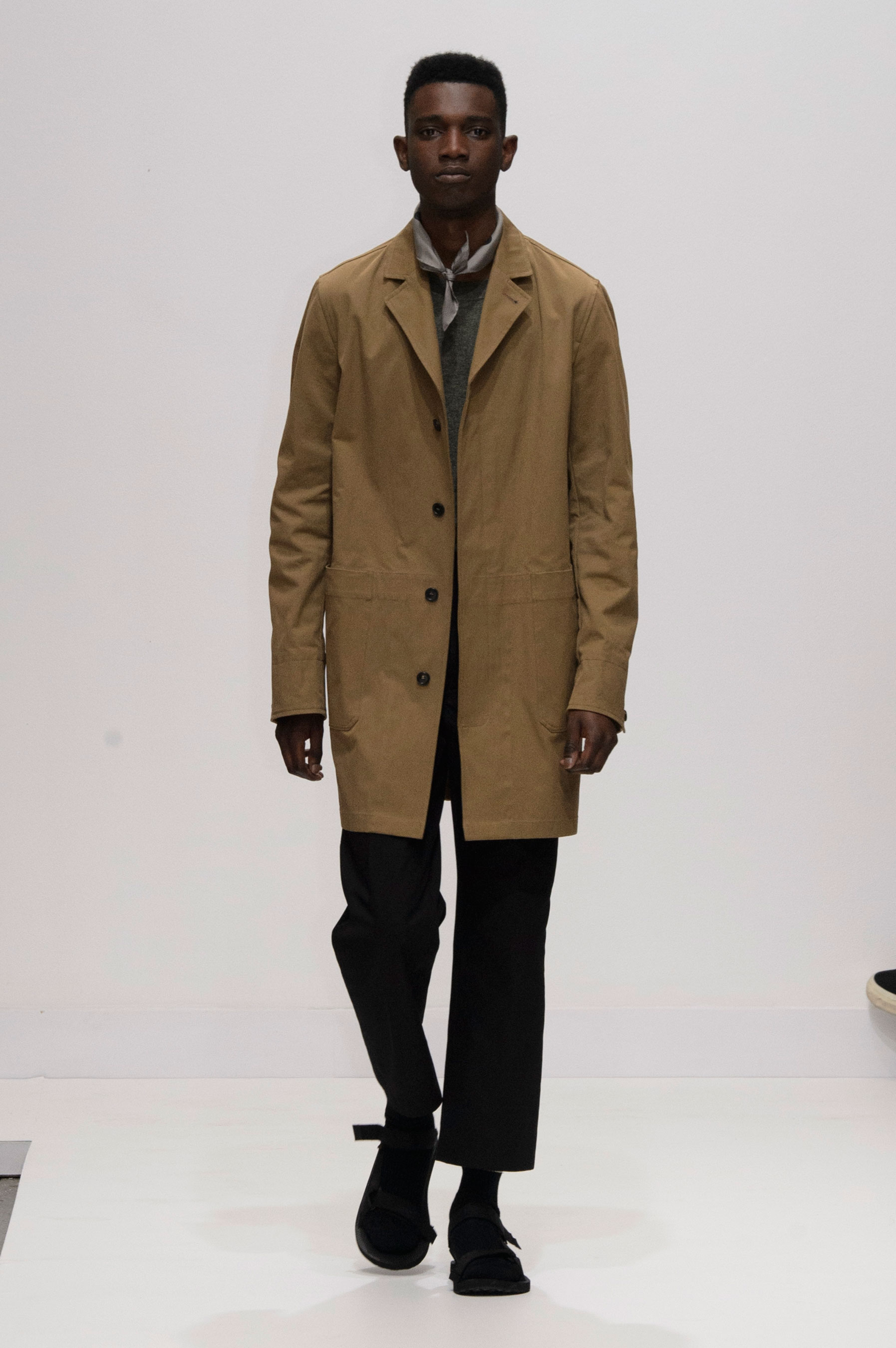 Margaret Howell Spring/Summer 2016 | London Collections: Men | The ...