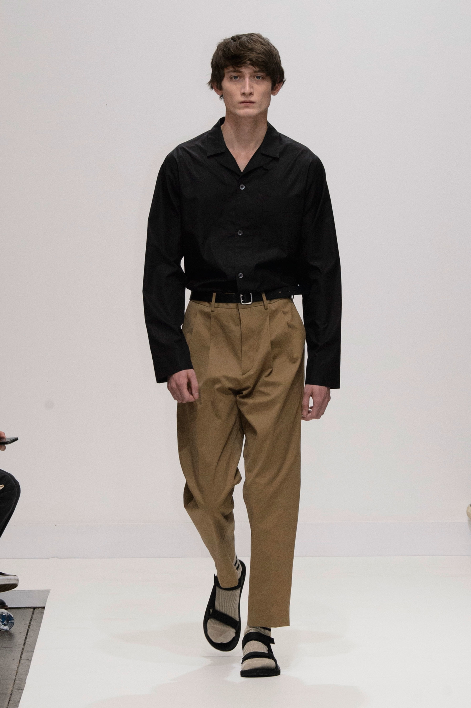 Margaret Howell Spring/Summer 2016 | London Collections: Men