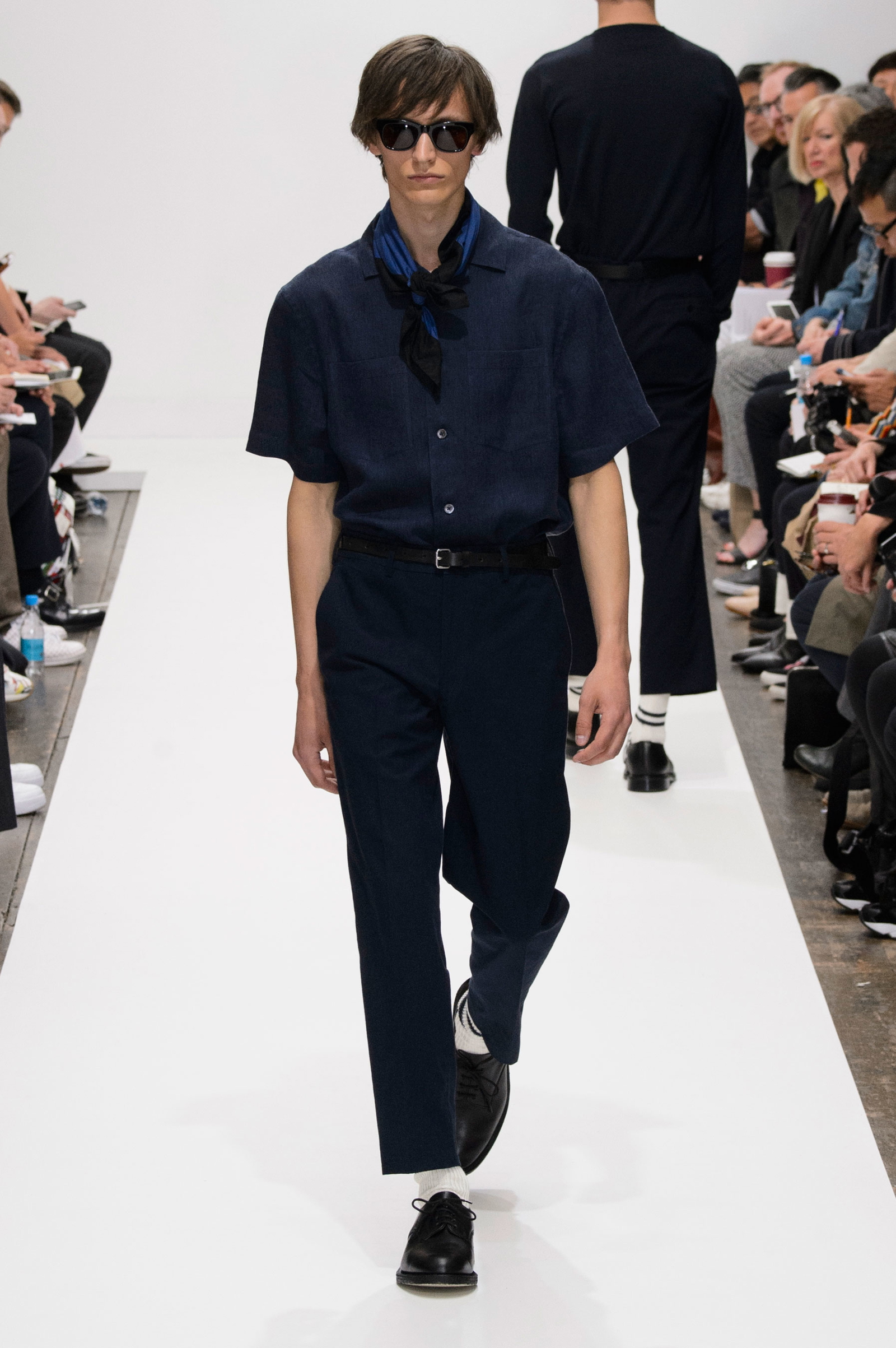 Margaret Howell Spring/Summer 2016 | London Collections: Men | The ...