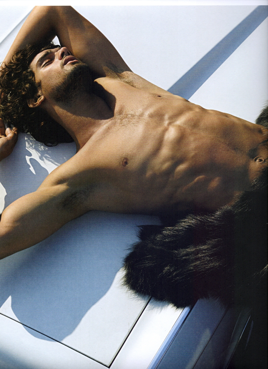 Marlon Teixeira Made in Brazil 2015 Shoot 037