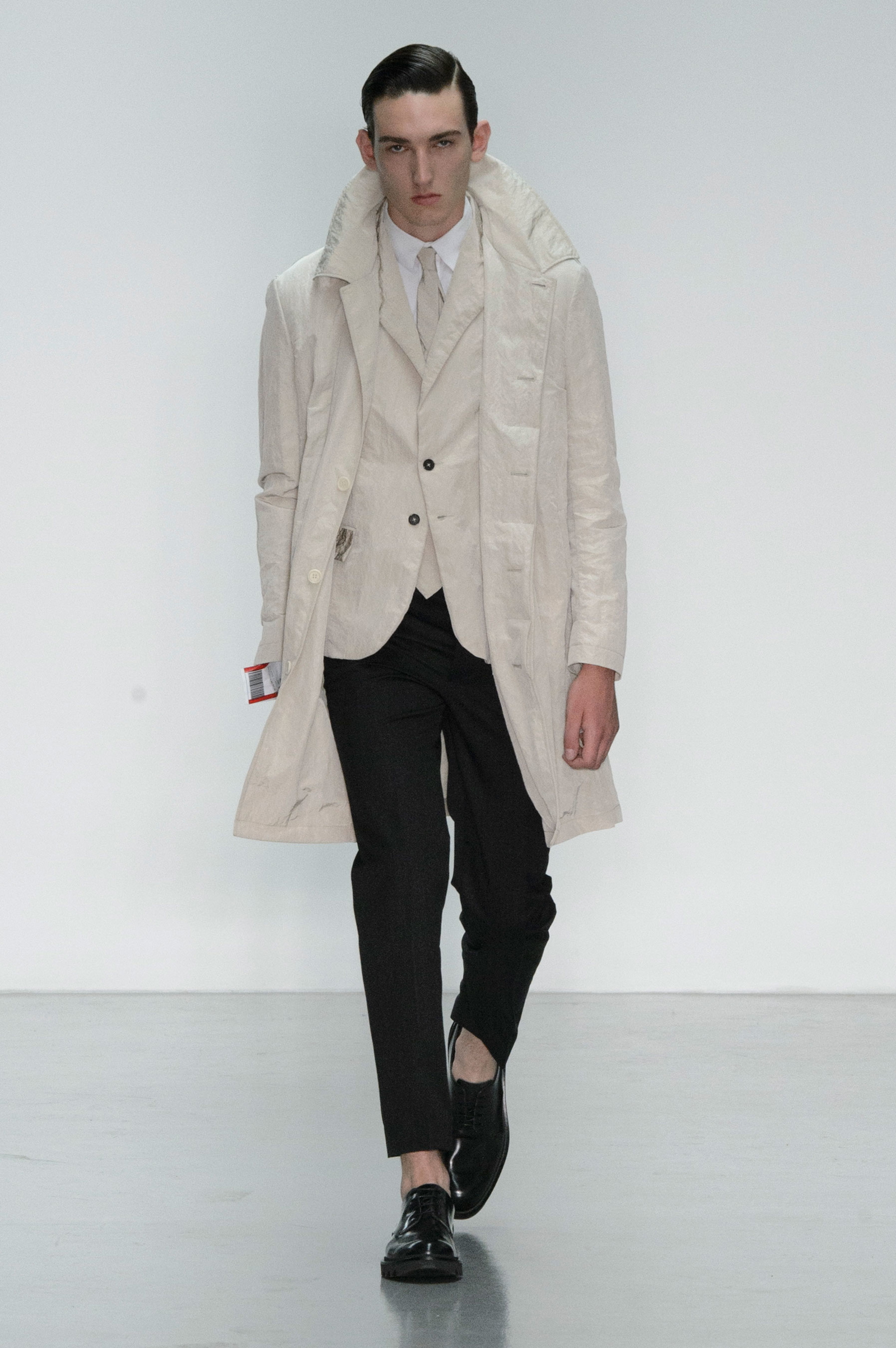 Matthew Miller Spring/Summer 2016 | London Collections: Men – The ...