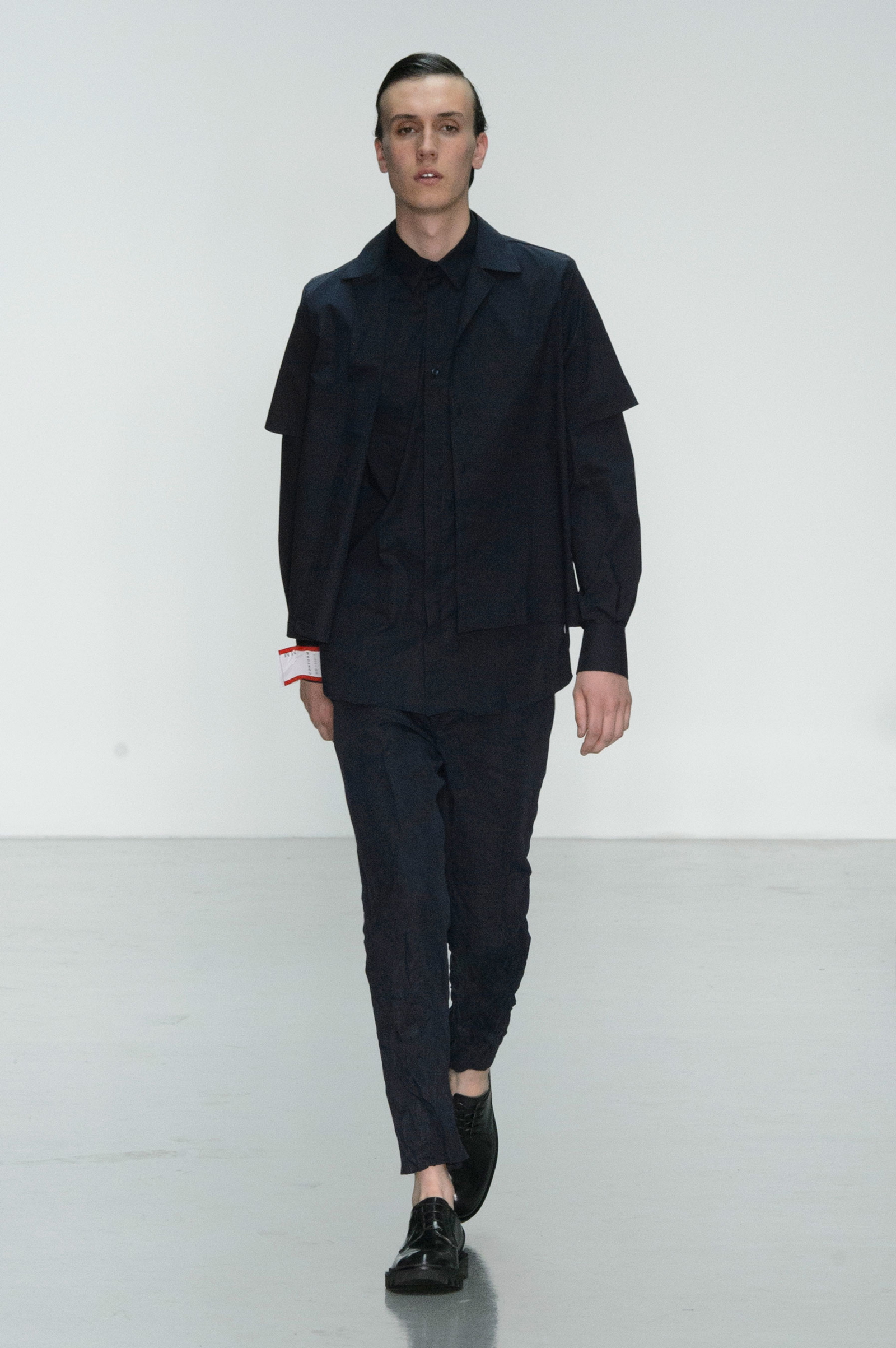 Matthew Miller Spring/Summer 2016 | London Collections: Men | The ...