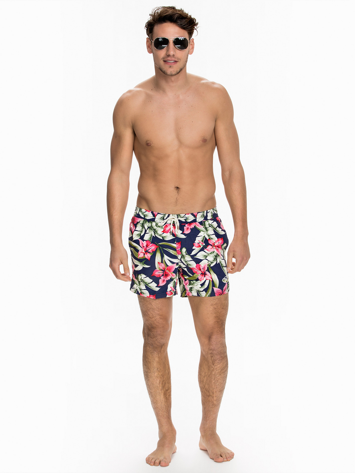 NLY Man Spring Summer 2015 Swimwear Mariano Ontanon 006
