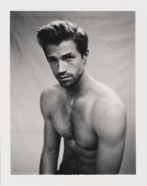 Next Models 09 josiah hawley