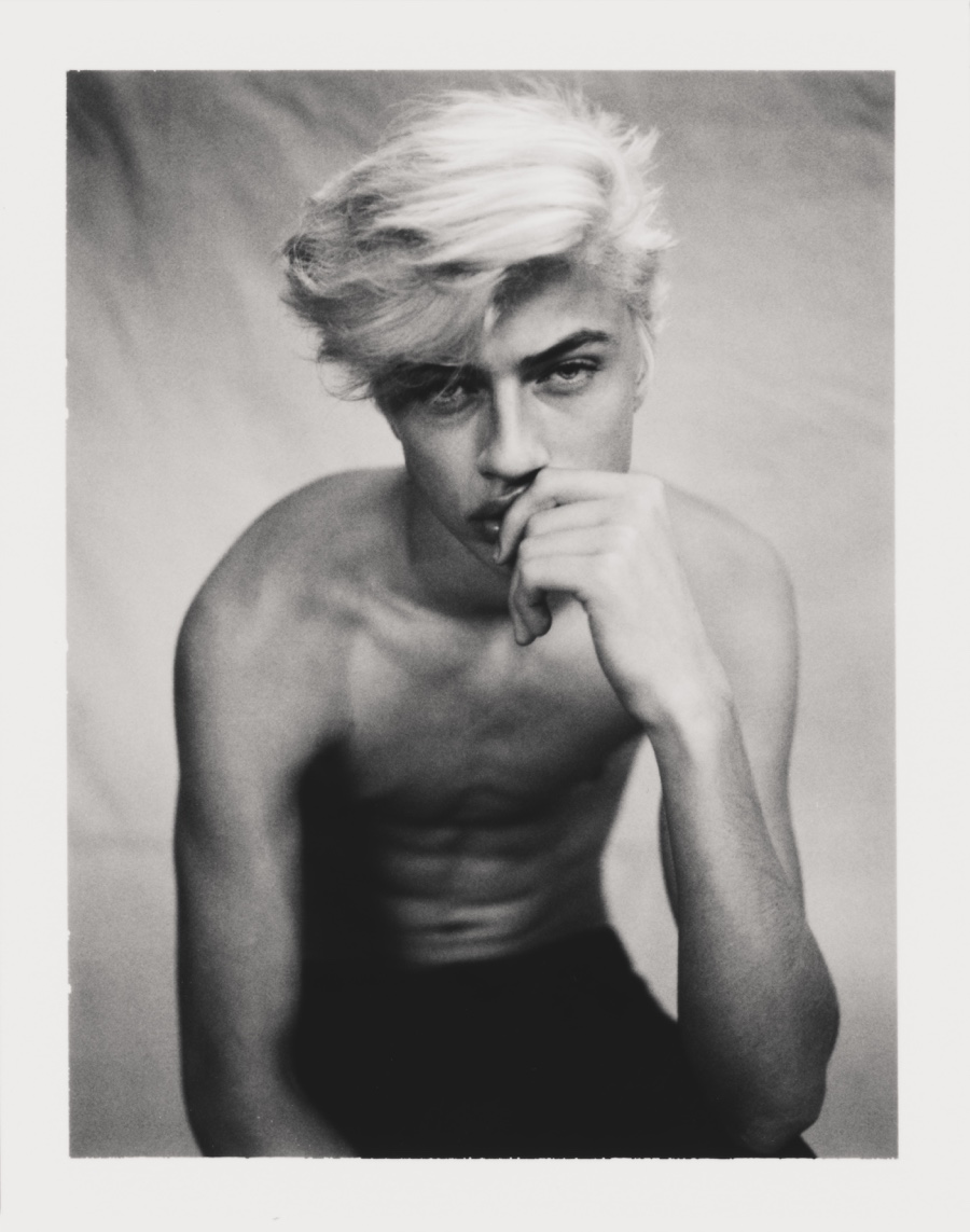 The Men of Next Los Angeles Are Ready for Their Close-Ups