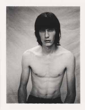 Next Models 27 justin gossman