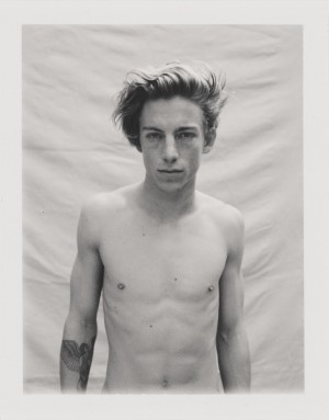 Next Models 35 ben nordberg