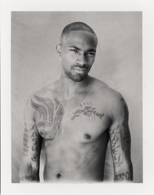 Next Models 40 keith carlos