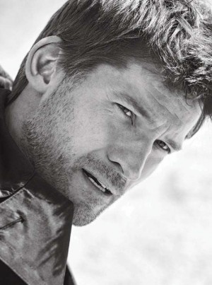 Nikolaj Coster Waldau Mens Fitness June 2015 Cover Shoot 004