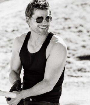 Nikolaj Coster Waldau Mens Fitness June 2015 Cover Shoot 005