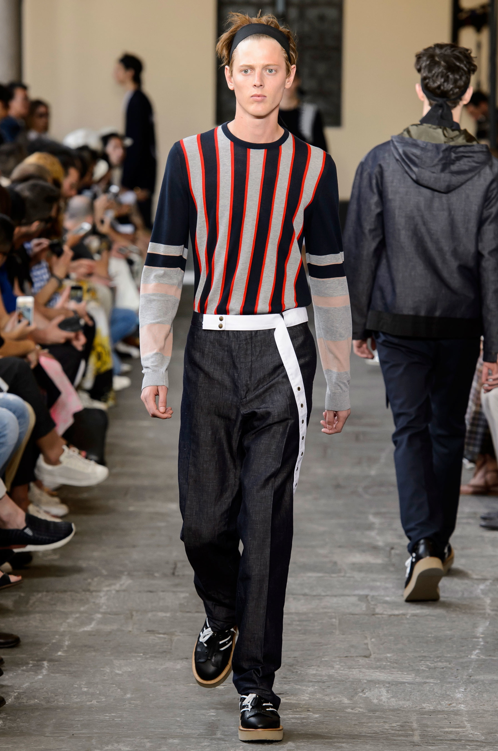 No. 21 Spring/Summer 2016 Menswear Collection | Milan Fashion Week – Page 3