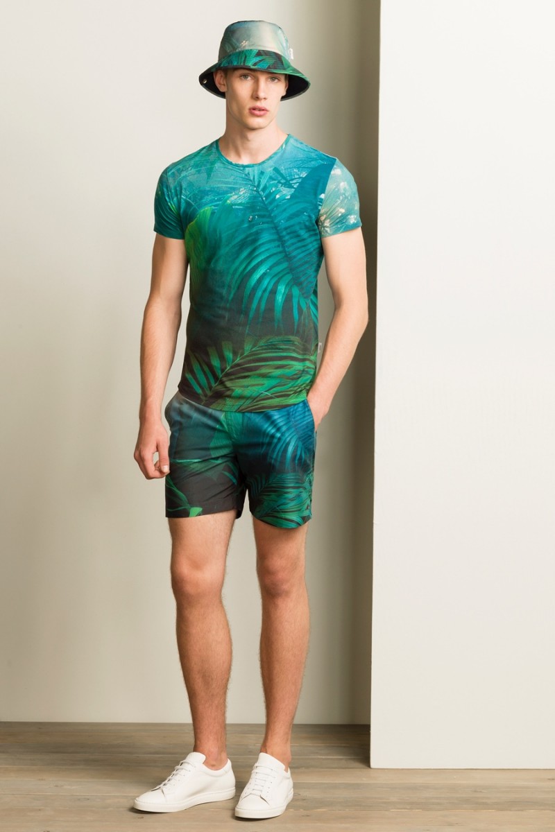 Orlebar brown gieves hawkes spring summer 2016 capsule london collections men 002