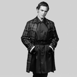 Prada Fall Winter 2015 Campaign Michael Shannon 004