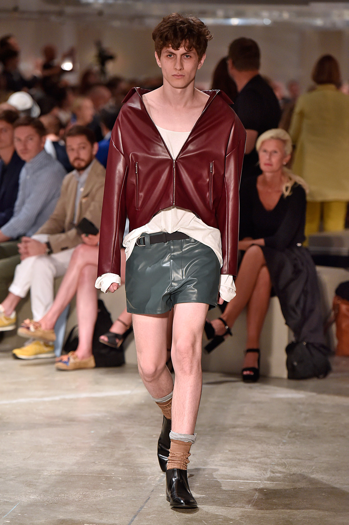 Men's Spring 2024 Fashion Trends: From Minimal to Soft Style