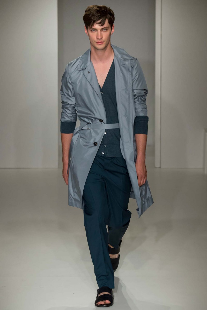Pringle of scotland spring summer 2016 menswear collection milan fashion week 013