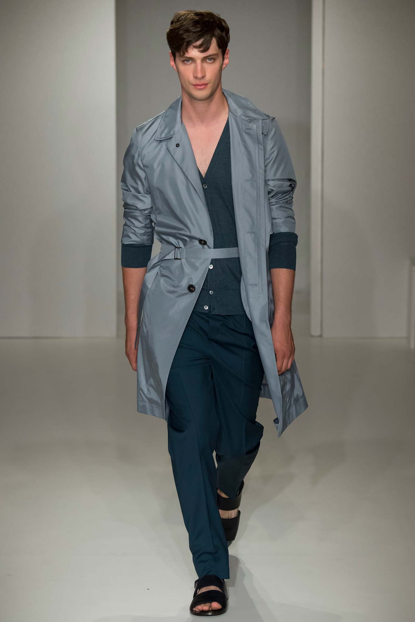 Pringle of Scotland Spring Summer 2016 Menswear Collection Milan Fashion Week 013