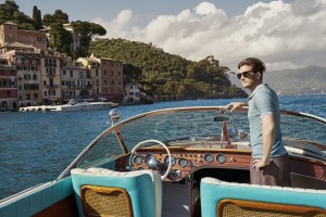 Salvatore Ferragamo Launches 'Escape' Campaign for Driver 'Made to Order' Bespoke Service