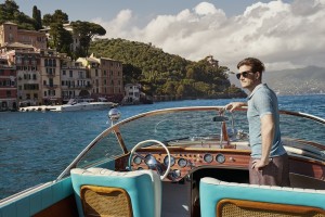 Salvatore Ferragamo Escape Campaign Driver Made to Order Alexander Ljung 006