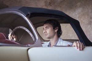 Salvatore Ferragamo Escape Campaign Driver Made to Order Mathias Lauda 003