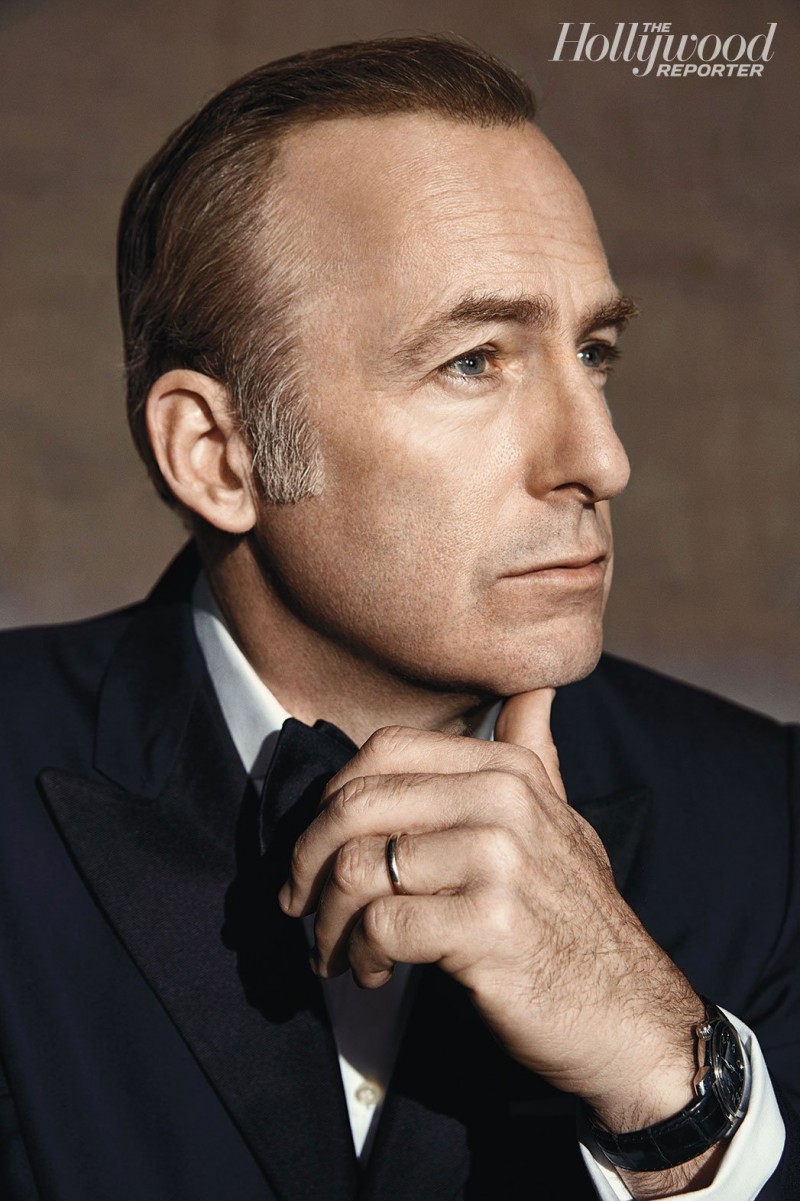 Bob Odenkirk