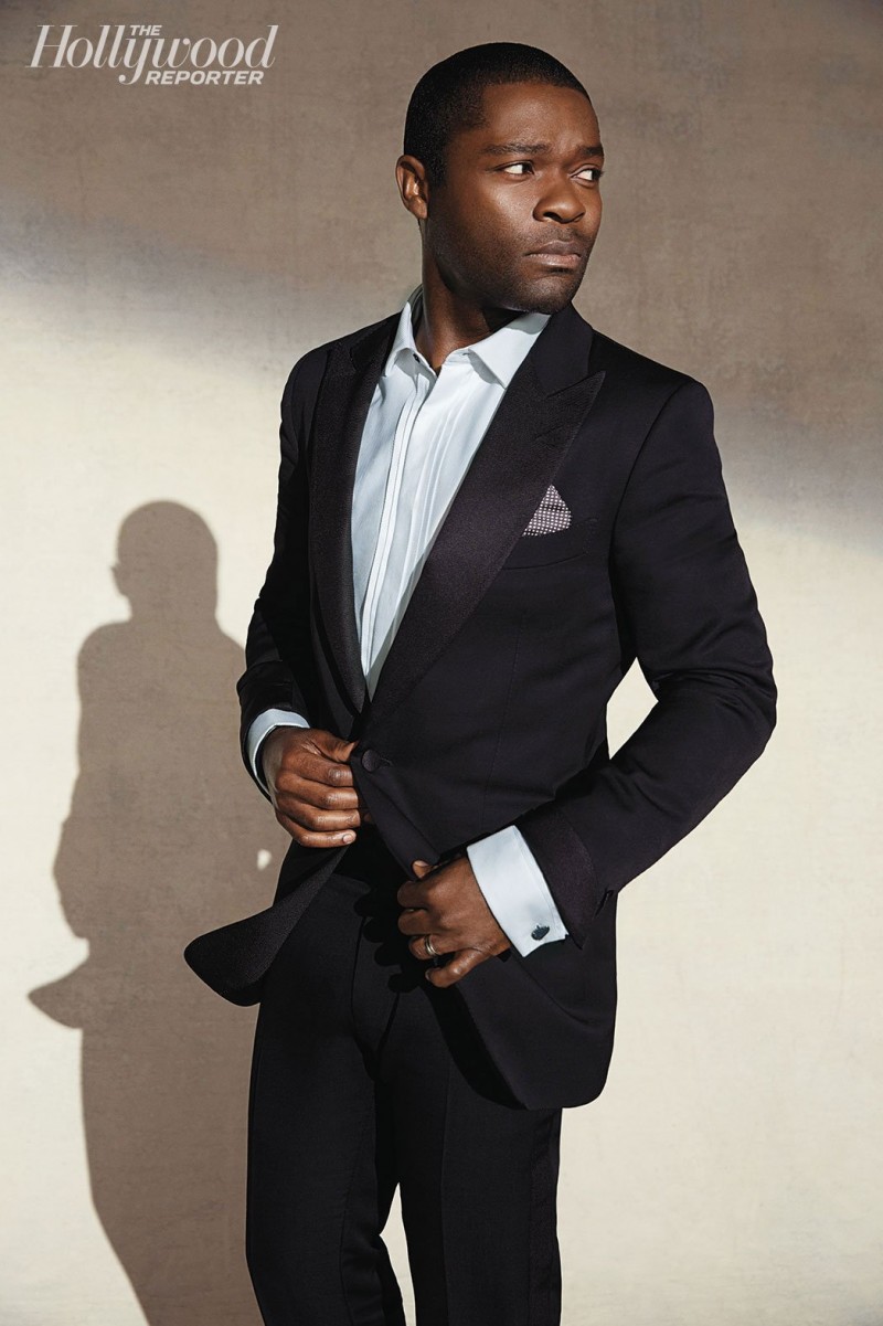 David Oyelowo